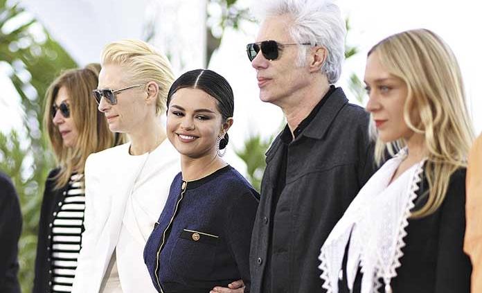 Jim Jarmusch señala declive de la naturaleza