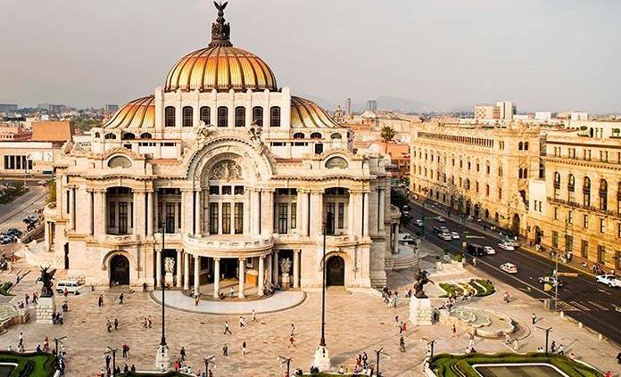 Senador del PVEM solicitó homenaje a apóstol de la iglesia evangélica La Luz del Mundo: INBA