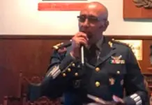 Por huachicoleo, la extradición del general León Trauwitz desde Canadá a México