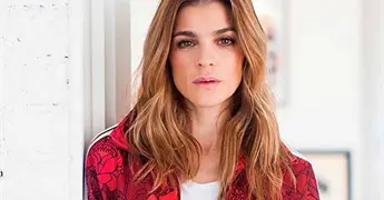 Irene Azuela habla del desgaste emocional que le dej&oacute; Mam&aacute; Elena