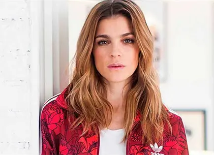 Irene Azuela habla del desgaste emocional que le dej&oacute; Mam&aacute; Elena