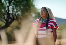Yalitza Aparicio estará presente en la Guelaguetza 2019
