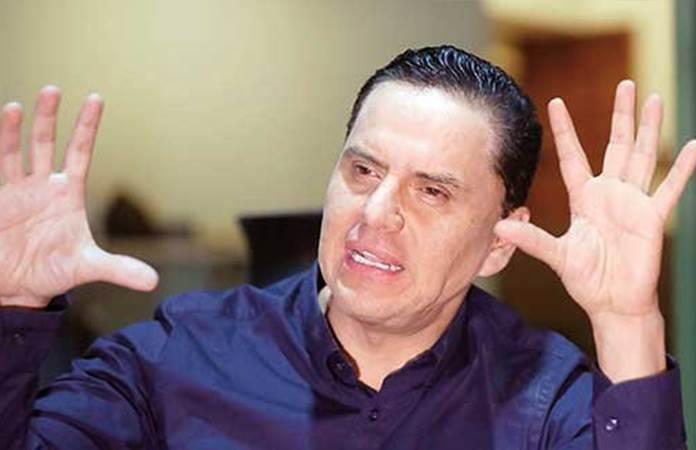 Roberto Sandoval / Archivo