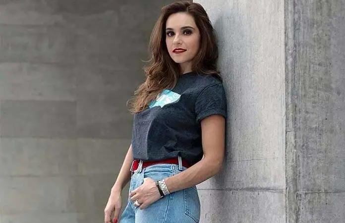Tania Rincón aclara supuesta estafa de los Montiel