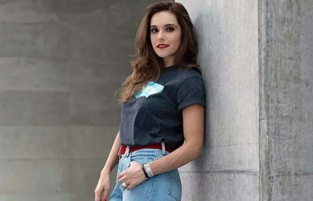 Tania Rincón aclara supuesta estafa de los Montiel
