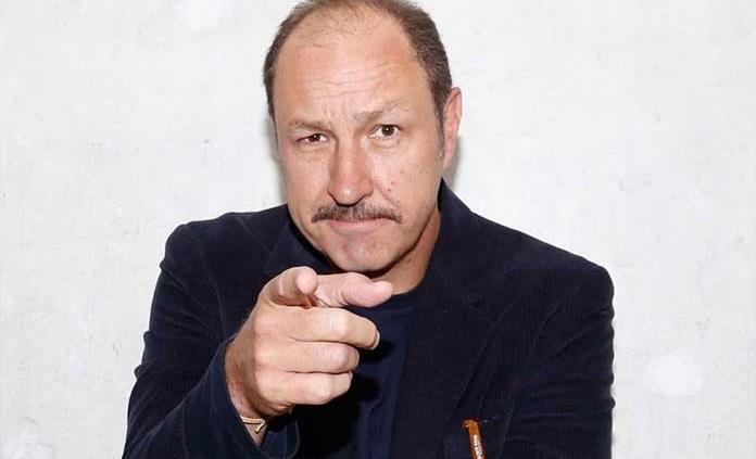 Rodrigo Murray crea conciencia