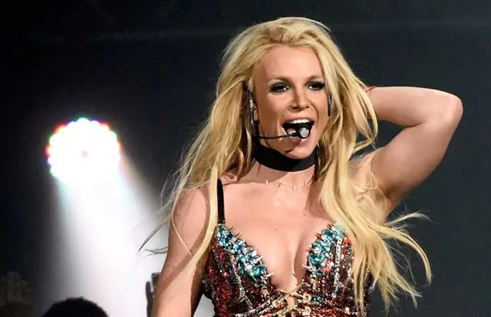 Britney Spears desea tener otro hijo