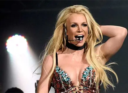 Britney Spears desea tener otro hijo Britney Spears desea tener otro hijo