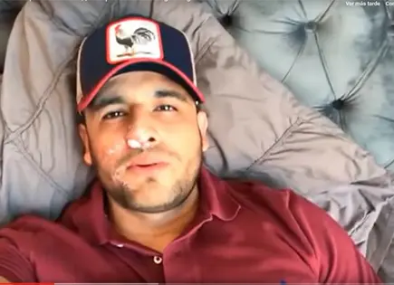 Gallo Elizalde, uno de los afectados por bloqueos en carreteras