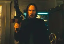 Keanu Reeves vuelve como Baba Yaga en John Wick 5