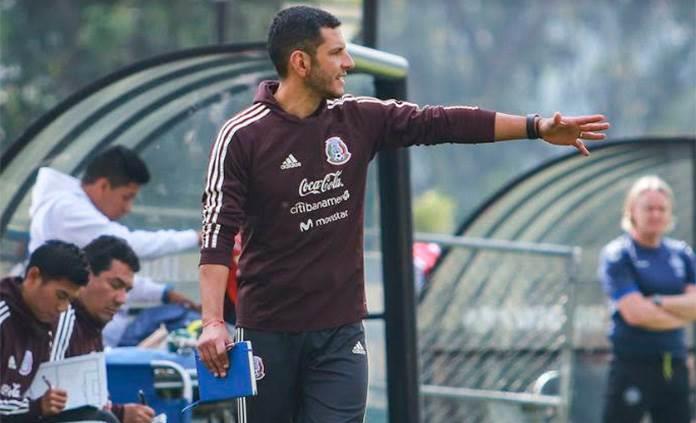 El Jimmy Lozano va a Panamericanos, con selección B