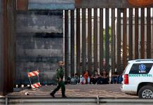 México y Centroamérica emplazan a EE.UU. a sumarse a su plan de desarrollo