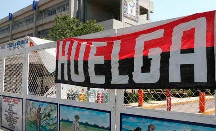 Amenaza CTM con huelgas en Sonora