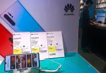 Google asegura que servicios básicos en celulares Huawei seguirán funcionando