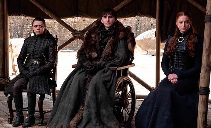 Alrededor de 300 niños tienen nombres de Game of Thrones en Buenos Aires