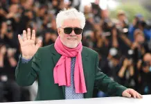 Almodóvar, Bong Joon Ho, Sciamma y Malick, favoritos para la Palma de Oro Almodóvar, Bong Joon Ho, Sciamma y Malick, favoritos para la Palma de Oro