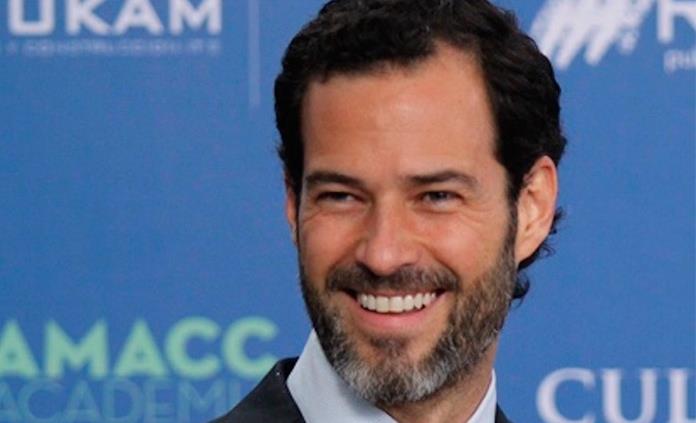 Emiliano Salinas afirma que cortó nexos con NXIVM cuando conoció prácticas ilícitas