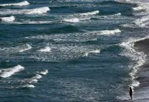 Impacto del cambio climático en las temperaturas de los océanos Impacto del cambio climático en las temperaturas de los océanos