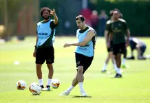 Arsenal no llevará a Mkhitaryan a final de la Liga Europa por seguridad Arsenal no llevará a Mkhitaryan a final de la Liga Europa por seguridad