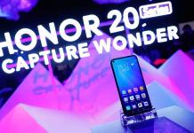 Honor, marca de Huawei, lanza tres nuevos móviles en medio del veto de Google