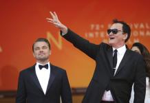 Tarantino fiel a sus excesos en Once Upon a Time in Hollywood