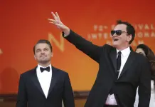 Tarantino fiel a sus excesos en Once Upon a Time in Hollywood Tarantino fiel a sus excesos en Once Upon a Time in Hollywood