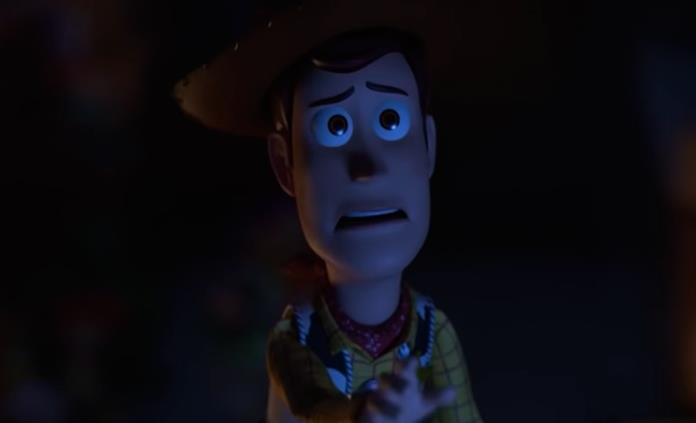 Woody se enfrenta a un nuevo remplazo en el tráiler final de Toy Story 4 (VIDEO)