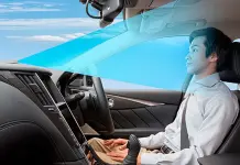 Crea Nissan sistema de  conducción a manos libres