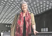 María Novaro explica qué pasa con Focine y Fidecine