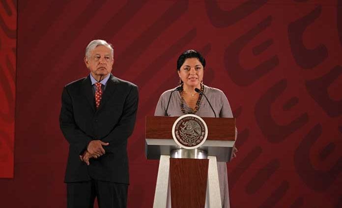 Concierto en Bellas Artes fue cultural, no acto religioso, asegura Frausto