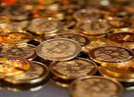 Bitcoin rebasa los 2 millones de pesos por unidad