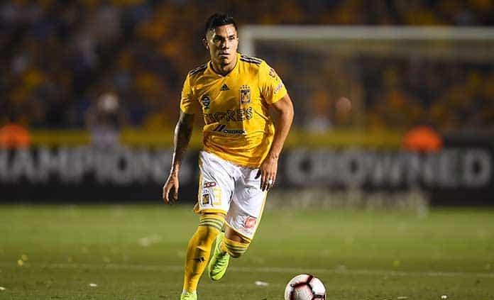 Salcedo dice que Ferretti no le garantiza la titularidad con Tigres