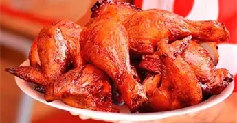 Para qu&eacute; sirve ponerle vinagre al sart&eacute;n para fre&iacute;r pechuga