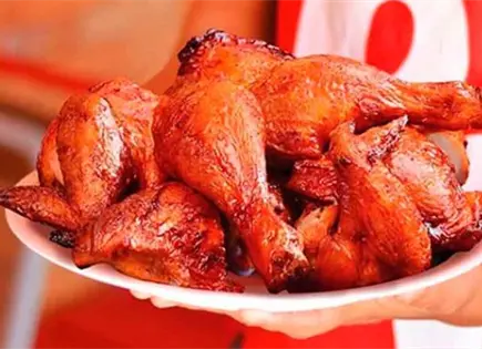 Para qu&eacute; sirve ponerle vinagre al sart&eacute;n para fre&iacute;r pechuga