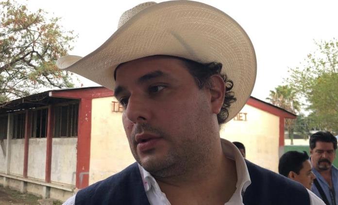 Condena Esper agresión contra representante legal de DAPAS y anuncia fin del organismo