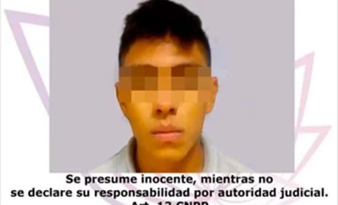 Detenido por feminicidio de alumna de la UAEM jugaba en el mismo equipo de futbol