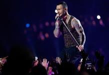 Adam Levine deja "The Voice" luego de 16 temporadas