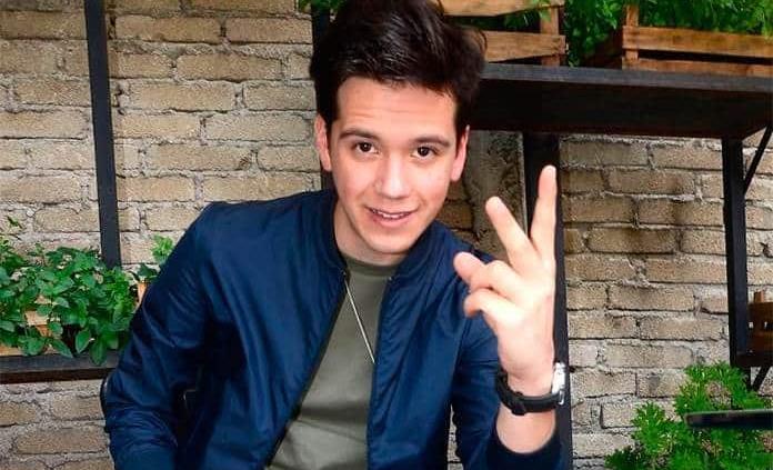 Axel Muñiz se abre camino como compositor