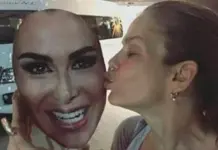 Niurka critica cambios estéticos de Ninel Conde: ya no es ella Niurka critica cambios estéticos de Ninel Conde: ya no es ella