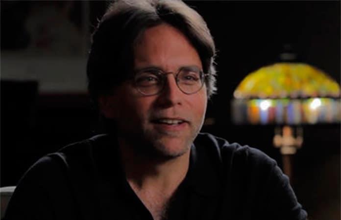 Keith Raniere, líder de NXIVM