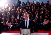 Para Banderas el triunfo en Cannes fue agridulce sin premio a Almodóvar