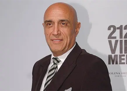 El legado de Pedro Torres en la carrera de Luis Miguel y Televisa El legado de Pedro Torres en la carrera de Luis Miguel y Televisa