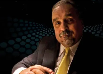 Fallece Willie Col&oacute;n, uno de los &iacute;conos de la salsa