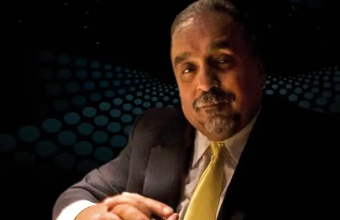 Fallece Willie Col&oacute;n, uno de los &iacute;conos de la salsa