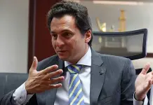 Lozoya no acudirá a declarar; asegura que proceso en su contra es ilegal Lozoya no acudirá a declarar; asegura que proceso en su contra es ilegal