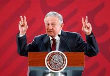 Desabasto se debe a que las farmac&eacute;uticas se niegan a ofertar, asegura AMLO