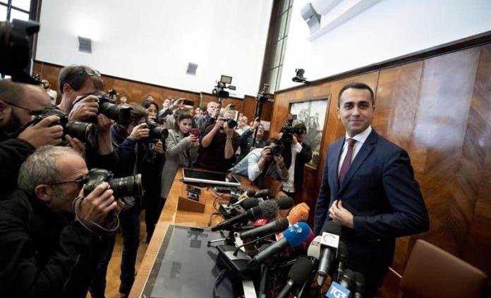 Ultraderechista Liga de Salvini arrasa en elecciones europeas en Italia