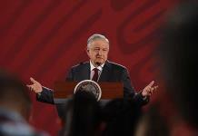 Nombra López Obrador a nuevo titular de Semarnat