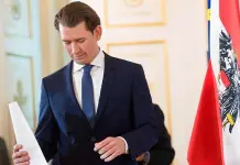 Cae el Gobierno austr&iacute;aco del conservador Kurz por esc&aacute;ndalo de corrupci&oacute;n
