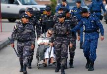 Niegan libertad a excomandante de las FARC acusado de narcotráfico